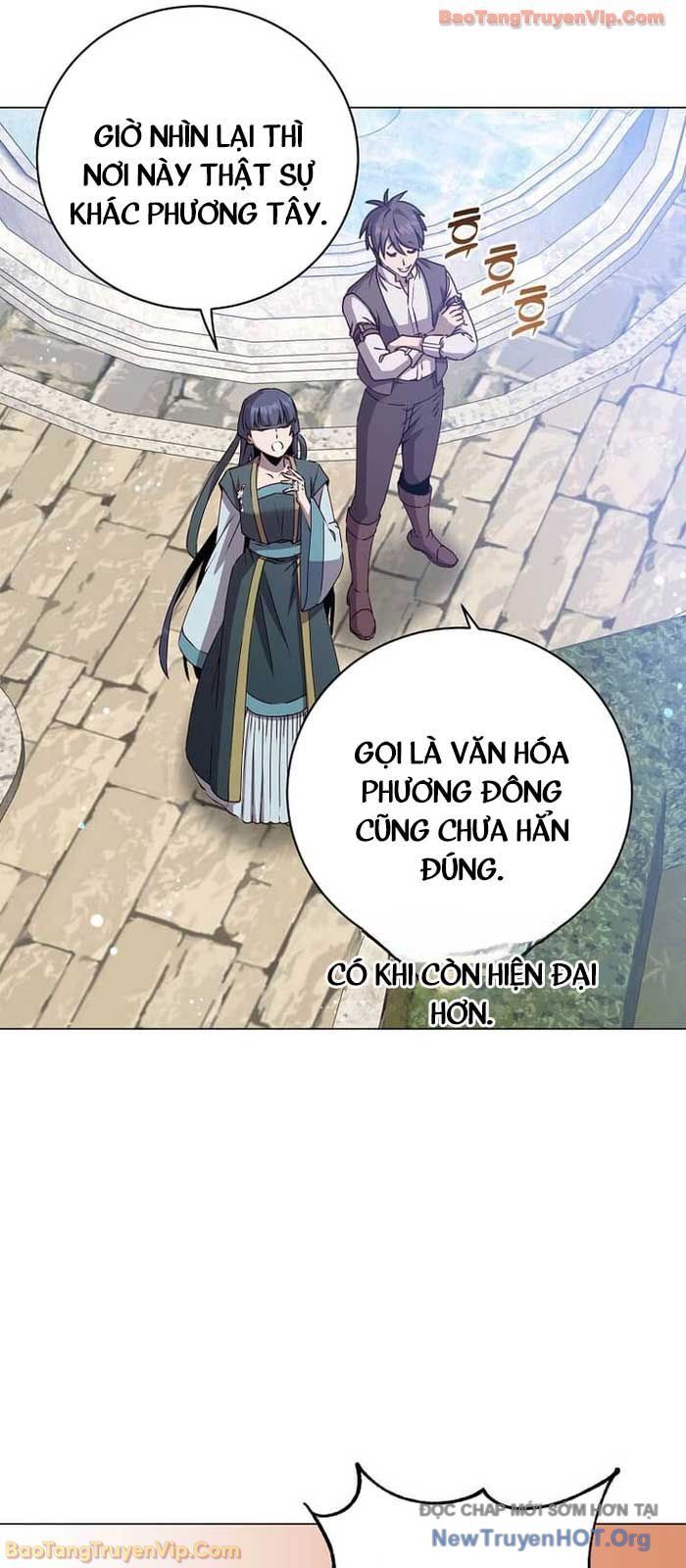 Anh Hùng Mạnh Nhất Trở Lại - Chapter 214 - Page 33