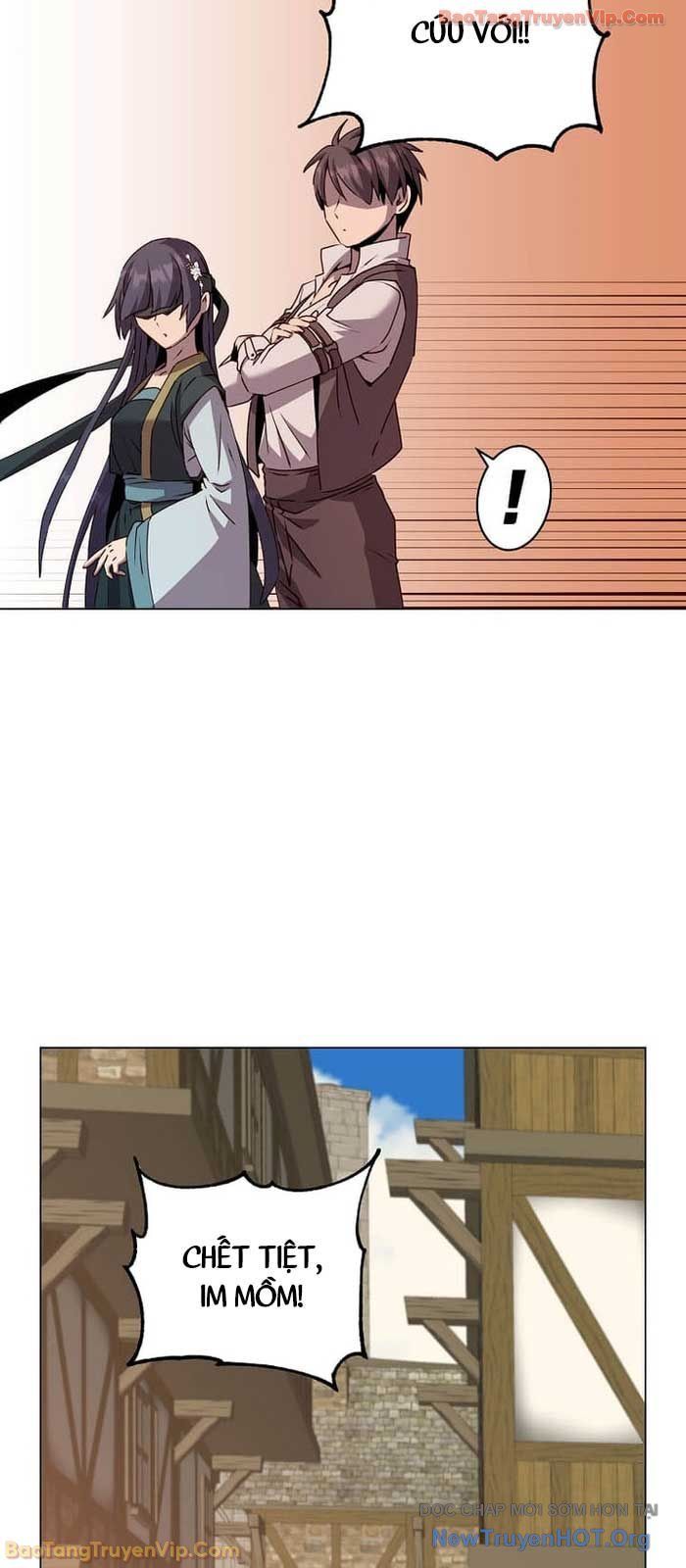 Anh Hùng Mạnh Nhất Trở Lại - Chapter 214 - Page 34