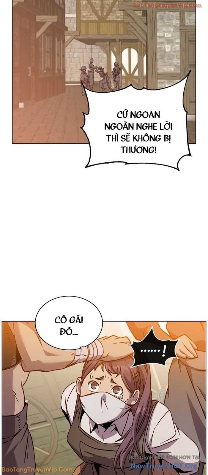 Anh Hùng Mạnh Nhất Trở Lại - Chapter 214 - Page 35