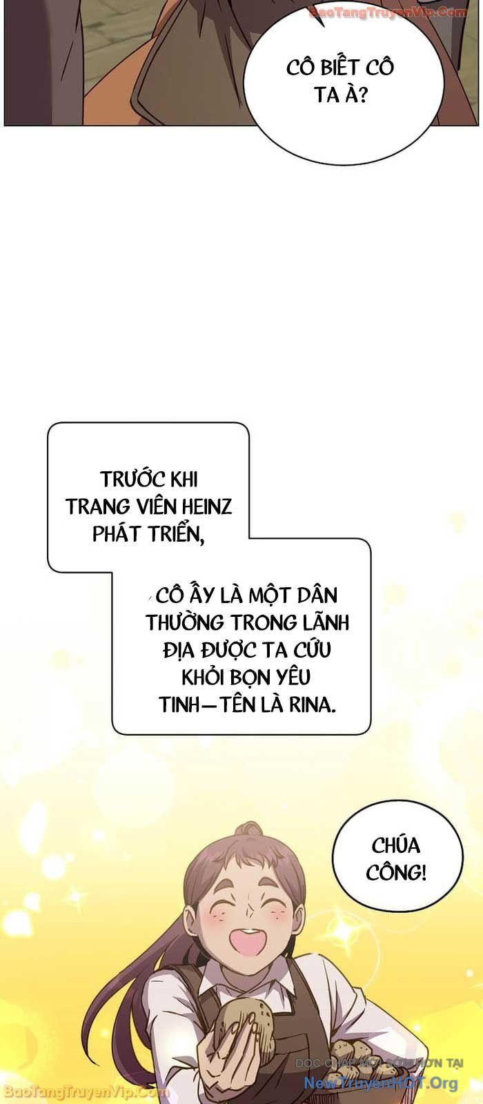 Anh Hùng Mạnh Nhất Trở Lại - Chapter 214 - Page 36