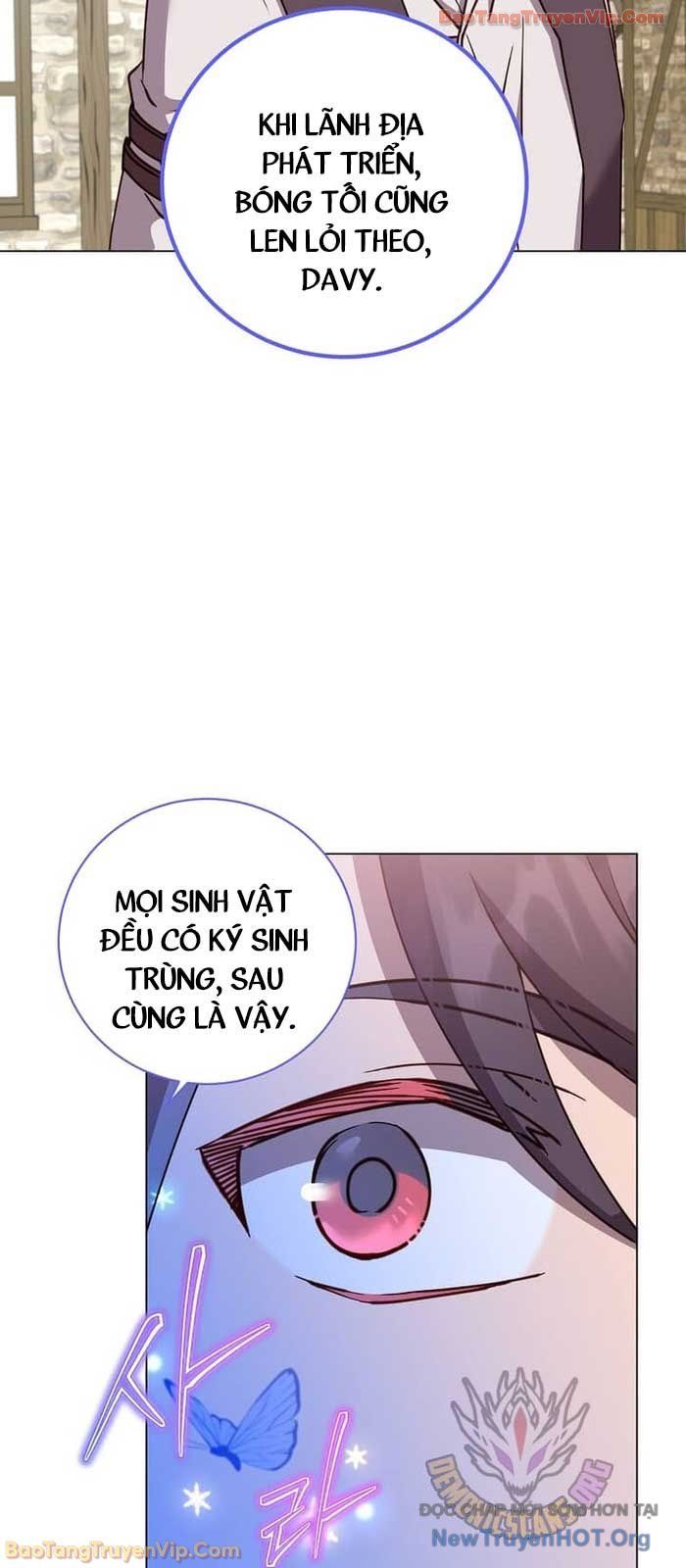 Anh Hùng Mạnh Nhất Trở Lại - Chapter 214 - Page 38