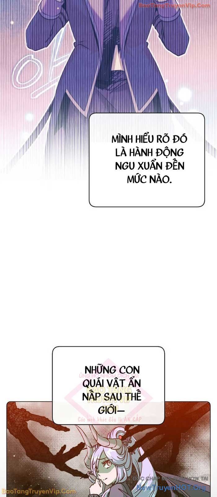 Anh Hùng Mạnh Nhất Trở Lại - Chapter 214 - Page 4