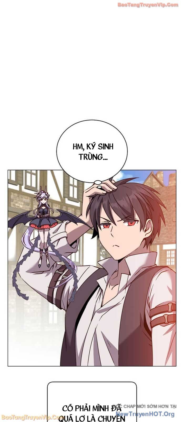 Anh Hùng Mạnh Nhất Trở Lại - Chapter 214 - Page 40