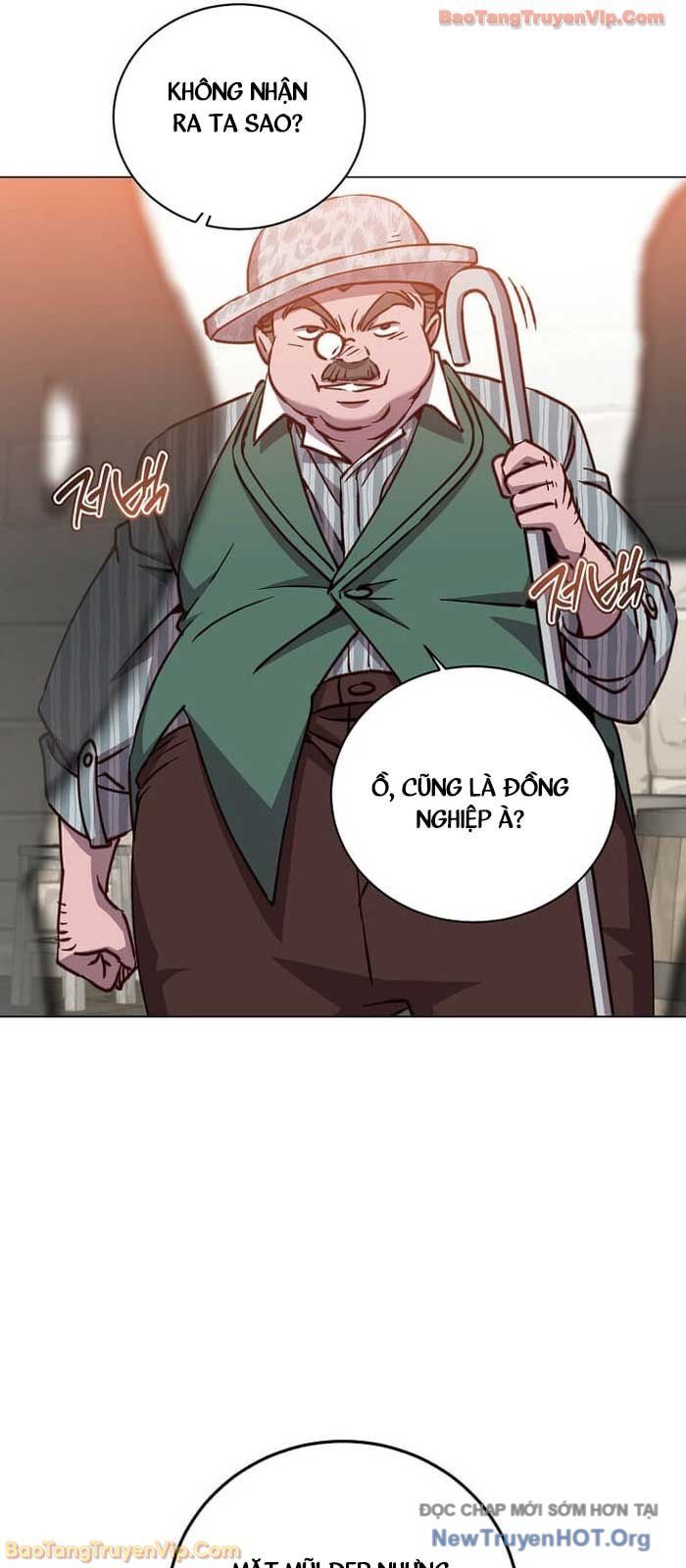 Anh Hùng Mạnh Nhất Trở Lại - Chapter 214 - Page 42