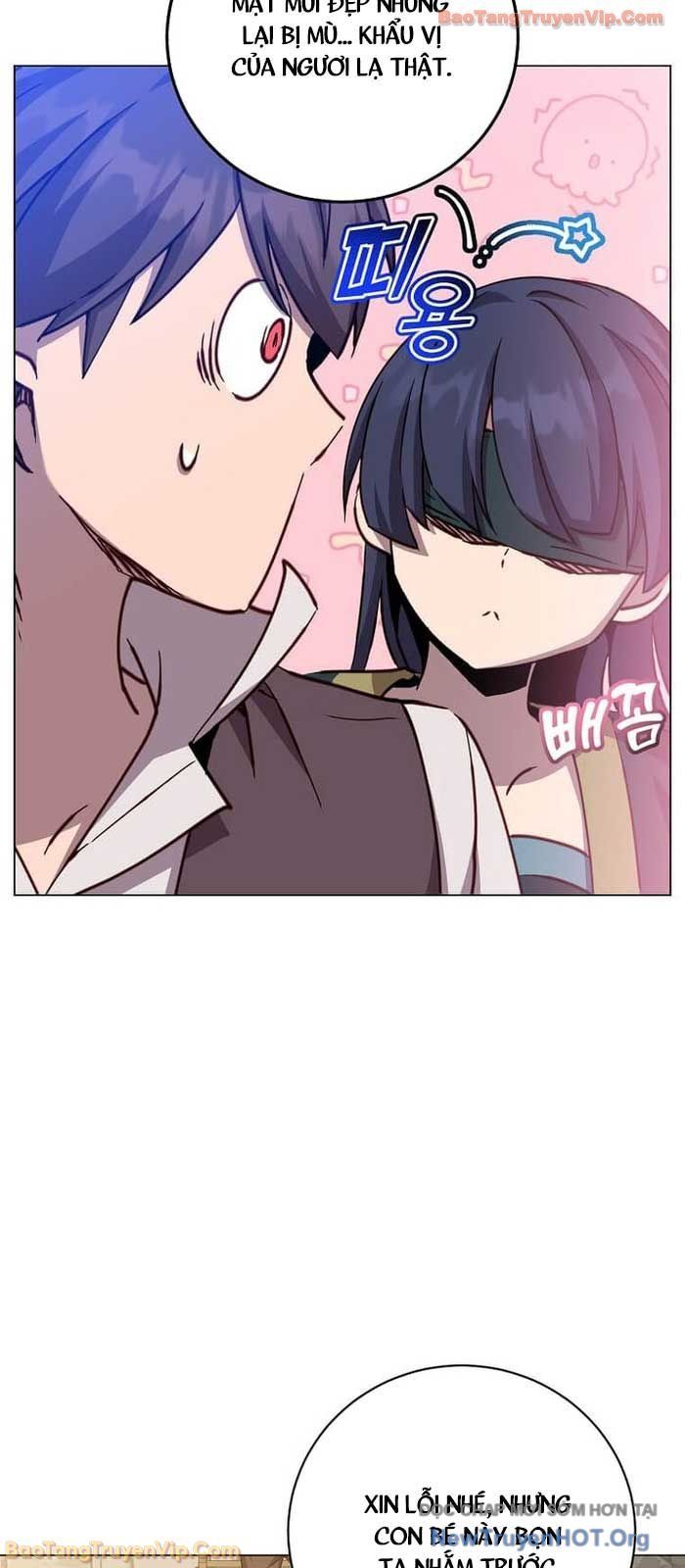 Anh Hùng Mạnh Nhất Trở Lại - Chapter 214 - Page 43