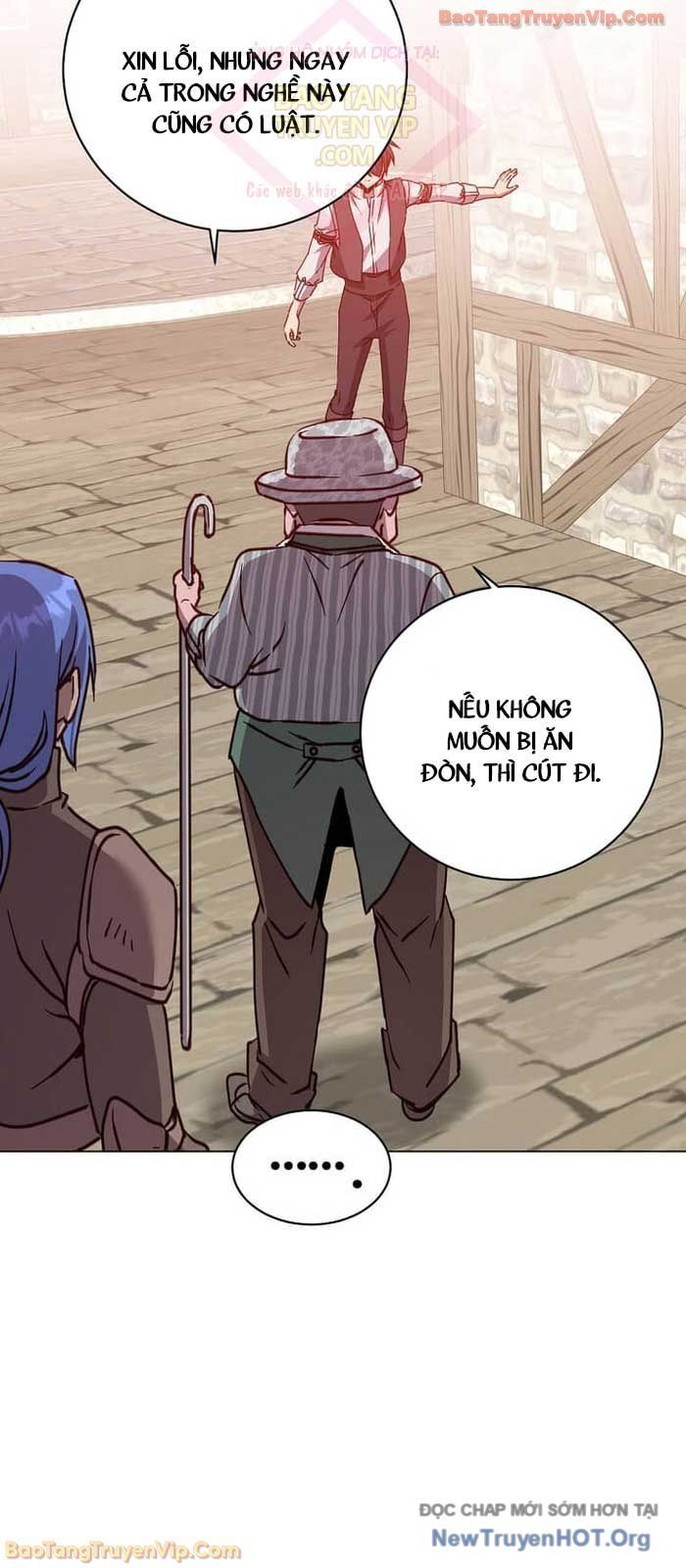 Anh Hùng Mạnh Nhất Trở Lại - Chapter 214 - Page 47