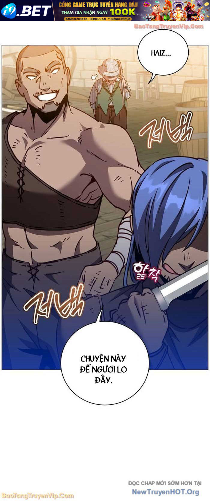 Anh Hùng Mạnh Nhất Trở Lại - Chapter 214 - Page 49