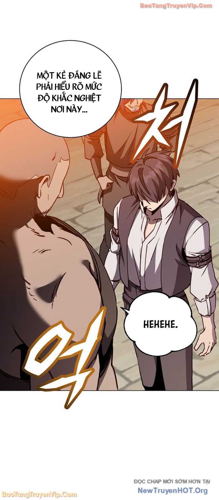 Anh Hùng Mạnh Nhất Trở Lại - Chapter 214 - Page 50