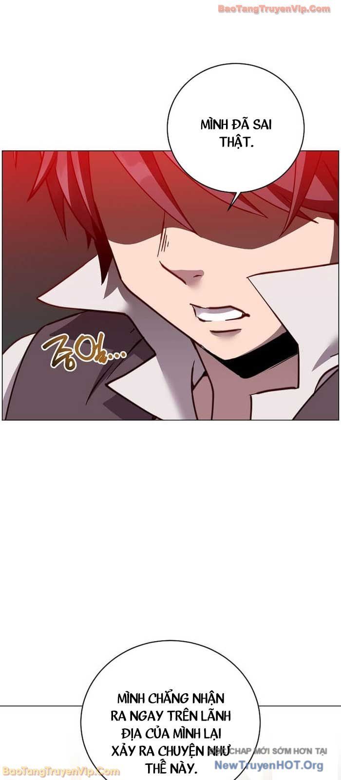 Anh Hùng Mạnh Nhất Trở Lại - Chapter 214 - Page 51