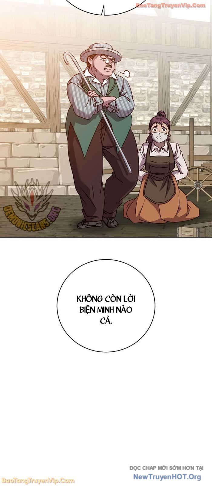 Anh Hùng Mạnh Nhất Trở Lại - Chapter 214 - Page 52