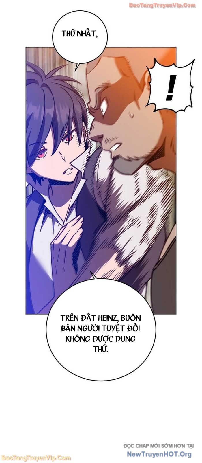 Anh Hùng Mạnh Nhất Trở Lại - Chapter 214 - Page 55
