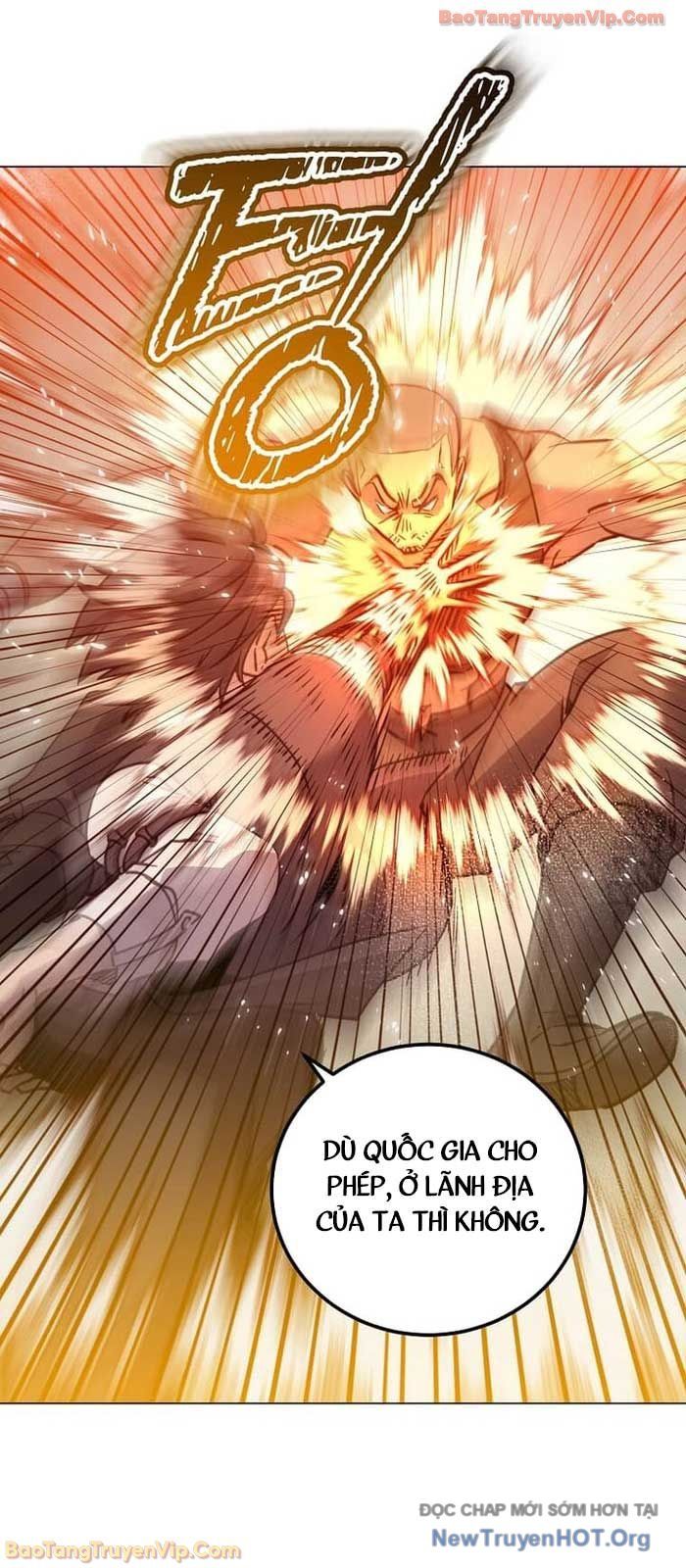 Anh Hùng Mạnh Nhất Trở Lại - Chapter 214 - Page 56