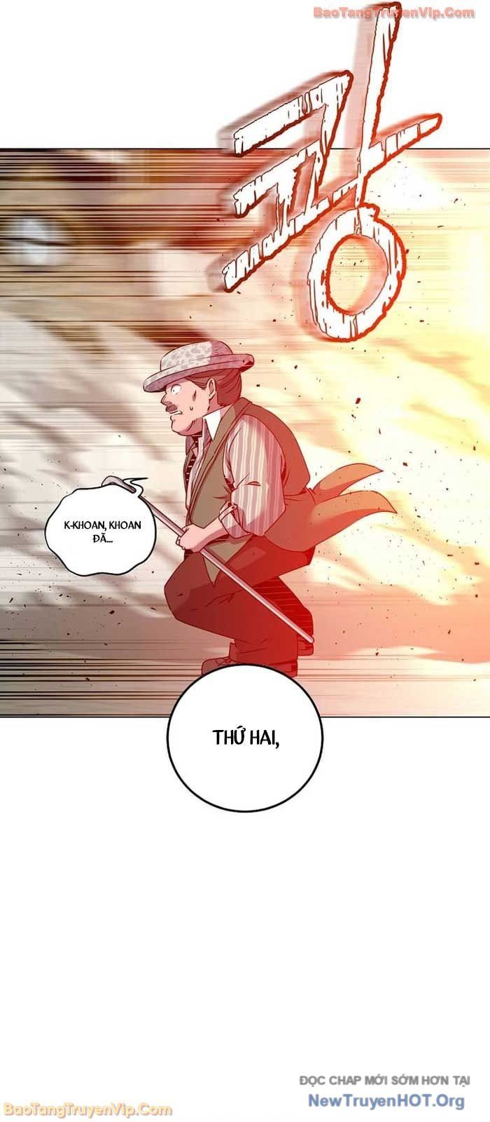 Anh Hùng Mạnh Nhất Trở Lại - Chapter 214 - Page 57