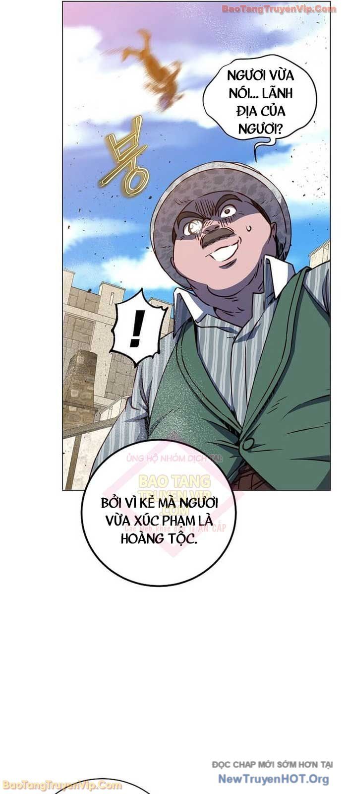 Anh Hùng Mạnh Nhất Trở Lại - Chapter 214 - Page 58