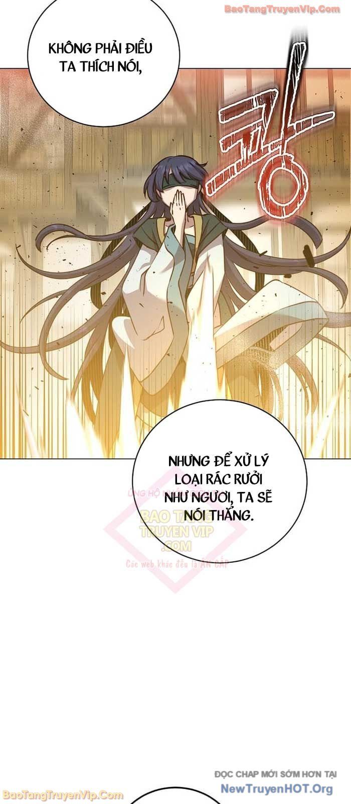 Anh Hùng Mạnh Nhất Trở Lại - Chapter 214 - Page 59