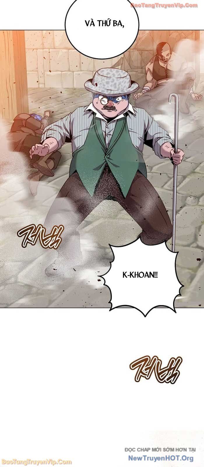 Anh Hùng Mạnh Nhất Trở Lại - Chapter 214 - Page 60