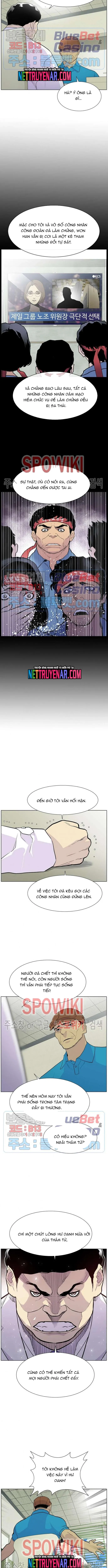 Gangster Học Đường - Chapter 39 - Page 4