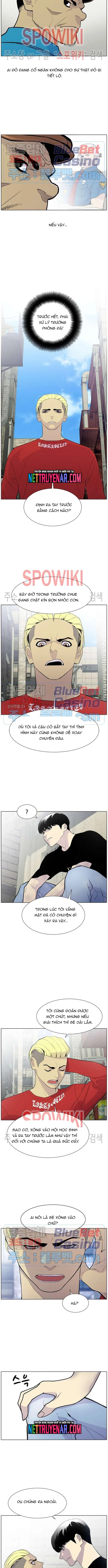 Gangster Học Đường - Chapter 39 - Page 6