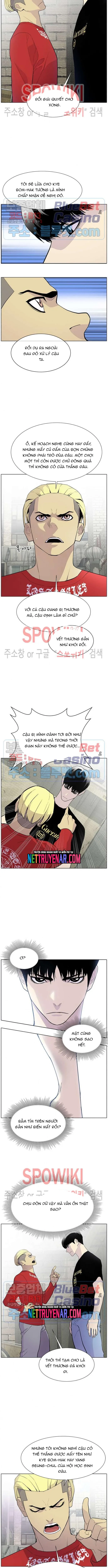 Gangster Học Đường - Chapter 39 - Page 7