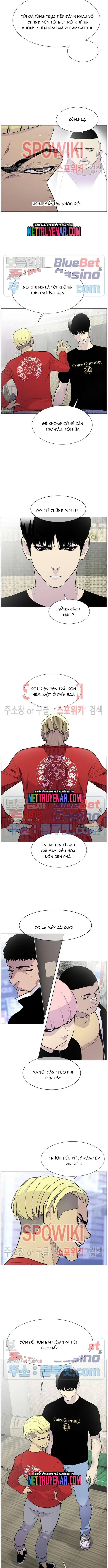 Gangster Học Đường - Chapter 39 - Page 8