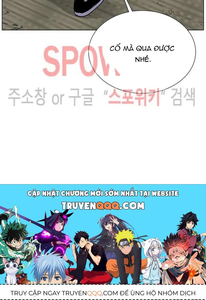 Gangster Học Đường - Chapter 39 - Page 9