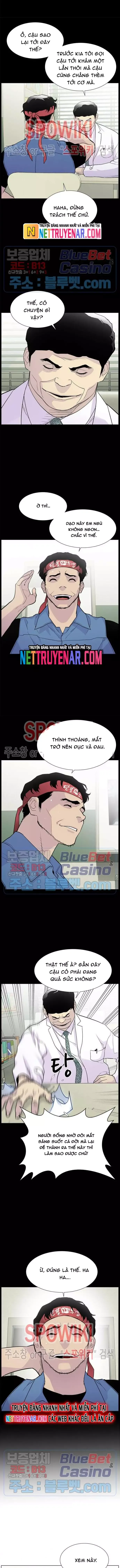 Gangster Học Đường - Chapter 40 - Page 10