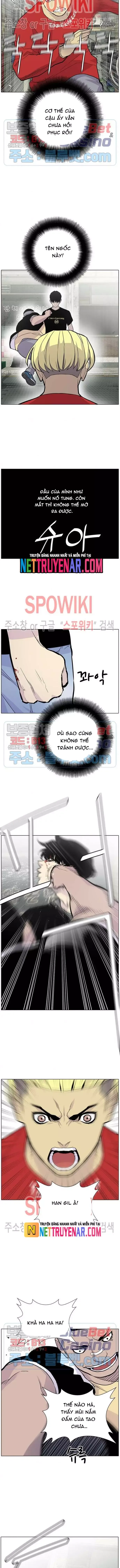 Gangster Học Đường - Chapter 40 - Page 12