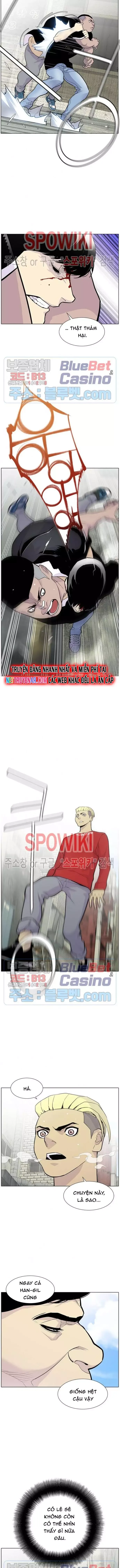 Gangster Học Đường - Chapter 40 - Page 13