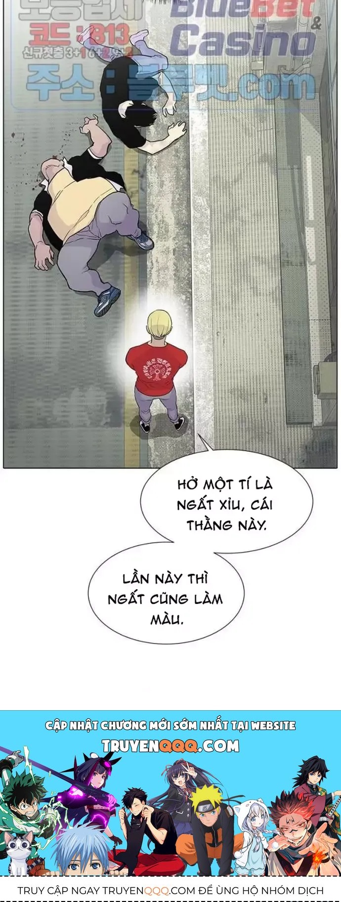 Gangster Học Đường - Chapter 40 - Page 14