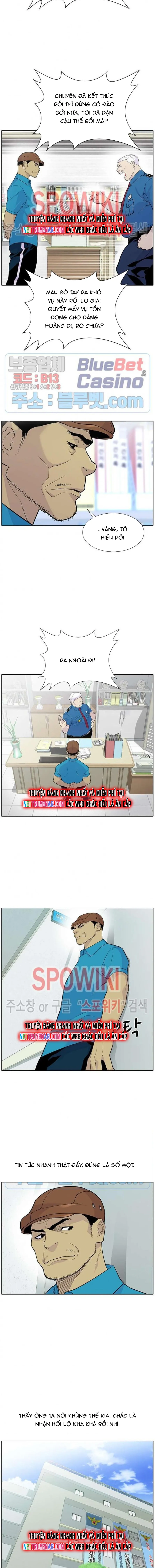 Gangster Học Đường - Chapter 41 - Page 10