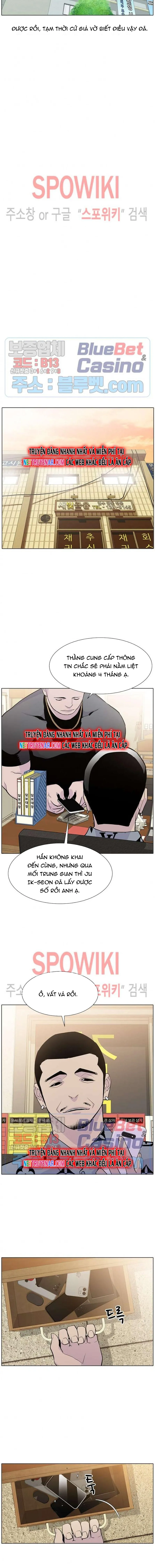 Gangster Học Đường - Chapter 41 - Page 11
