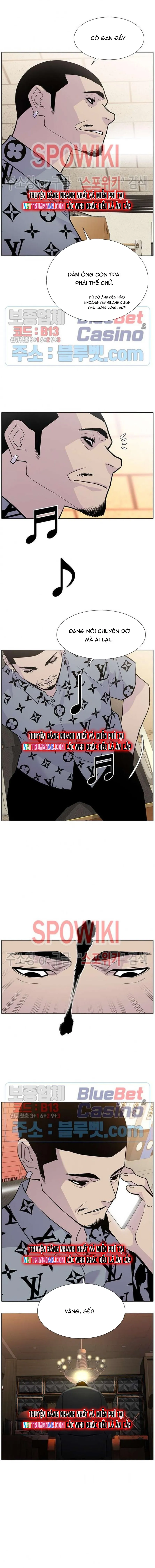 Gangster Học Đường - Chapter 41 - Page 13