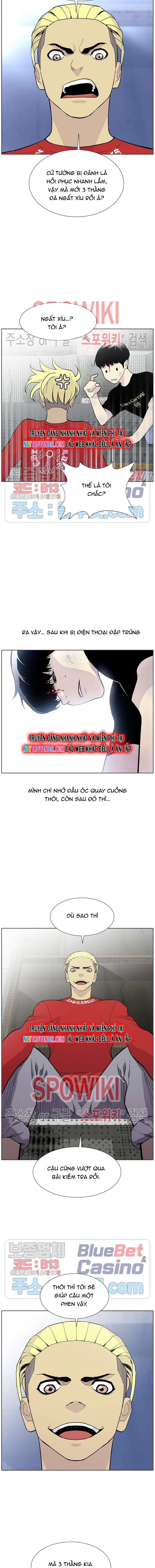 Gangster Học Đường - Chapter 41 - Page 3