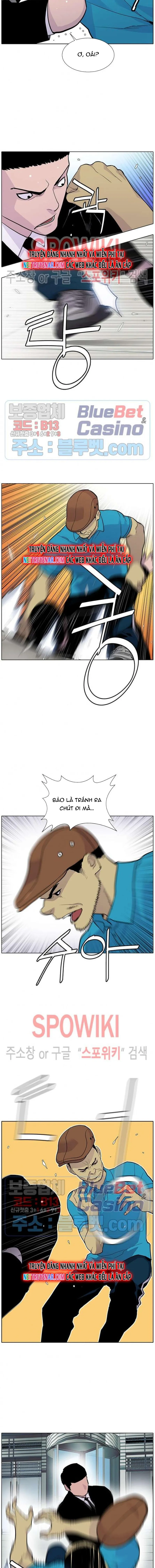 Gangster Học Đường - Chapter 41 - Page 7