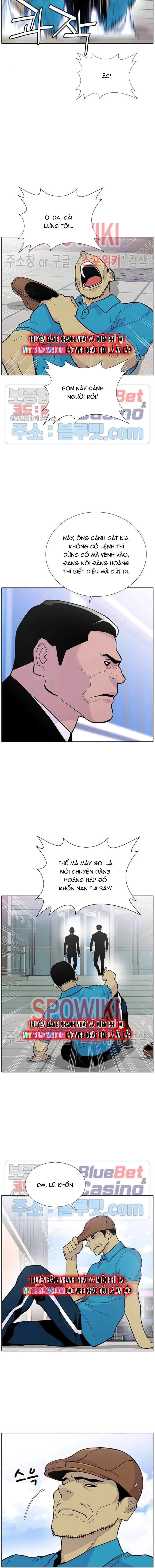 Gangster Học Đường - Chapter 41 - Page 8