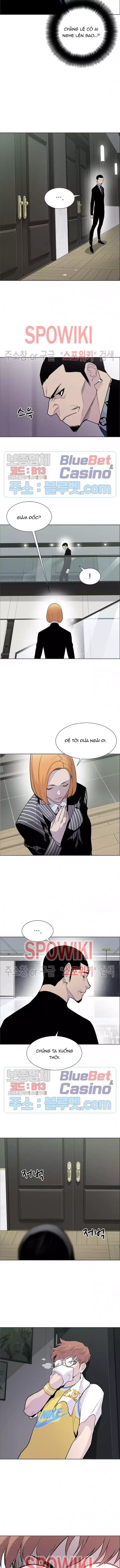 Gangster Học Đường - Chapter 42 - Page 10