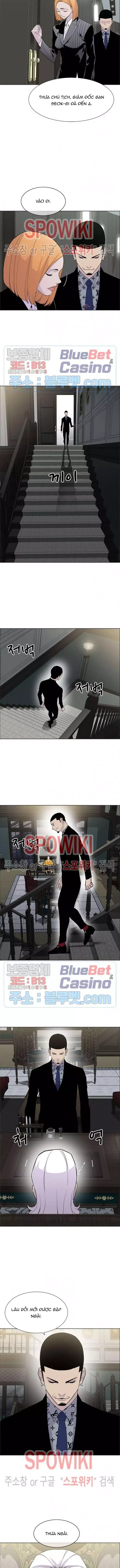 Gangster Học Đường - Chapter 42 - Page 3