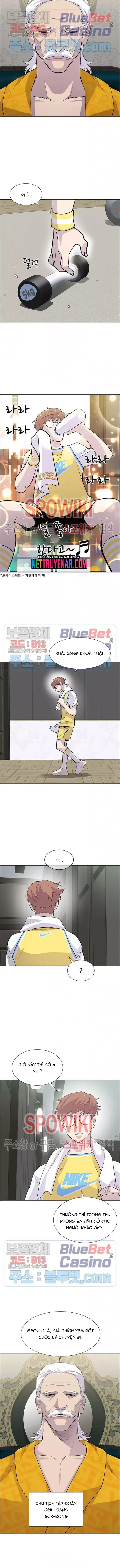 Gangster Học Đường - Chapter 42 - Page 4
