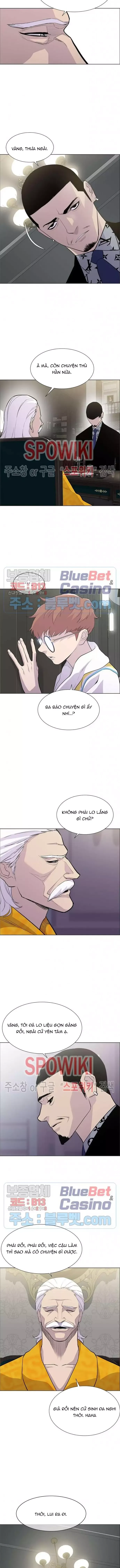 Gangster Học Đường - Chapter 42 - Page 6