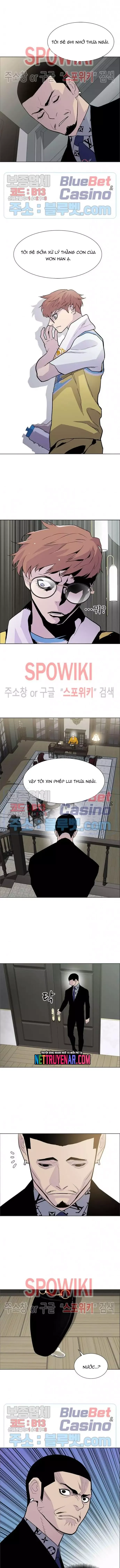 Gangster Học Đường - Chapter 42 - Page 9