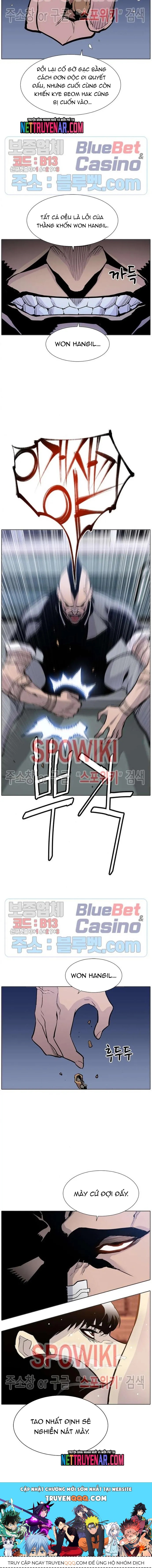 Gangster Học Đường - Chapter 43 - Page 11