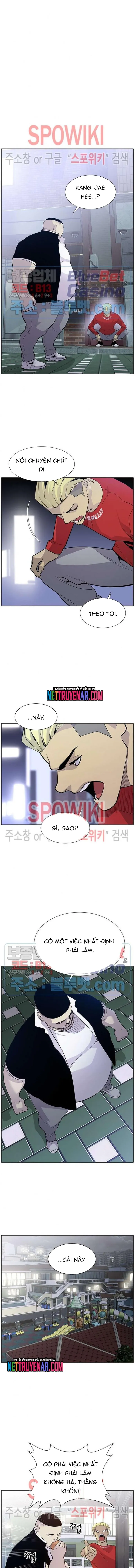 Gangster Học Đường - Chapter 43 - Page 4