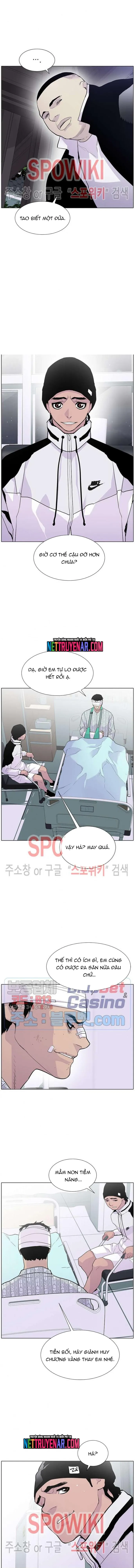 Gangster Học Đường - Chapter 43 - Page 7