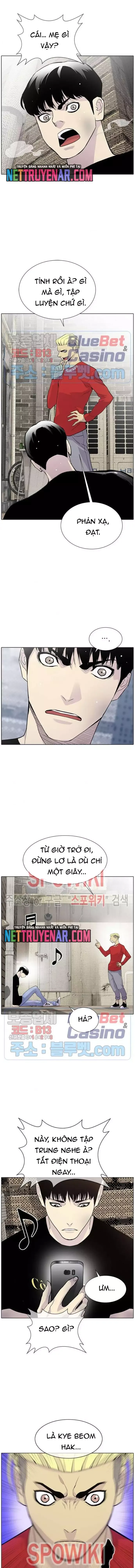 Gangster Học Đường - Chapter 44 - Page 10