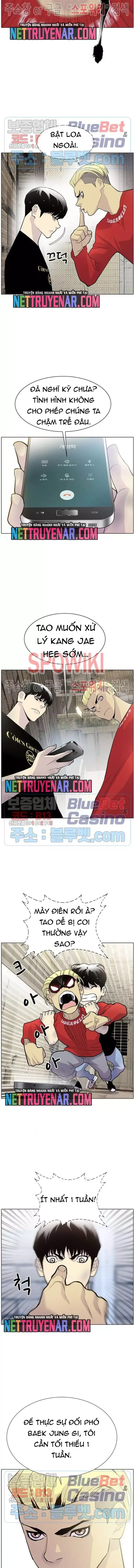 Gangster Học Đường - Chapter 44 - Page 11