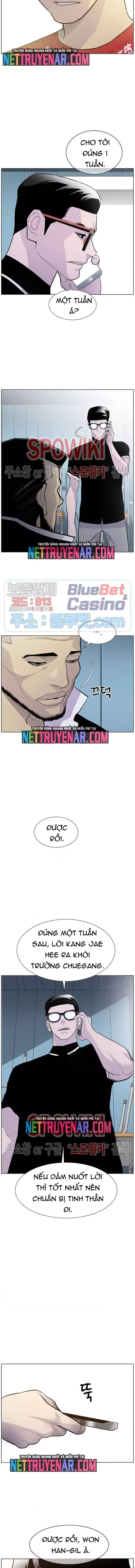 Gangster Học Đường - Chapter 44 - Page 12