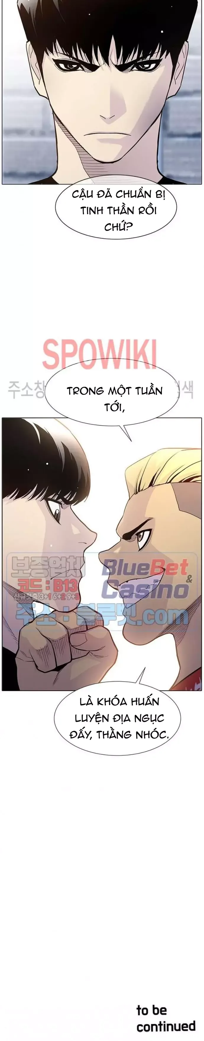 Gangster Học Đường - Chapter 44 - Page 13