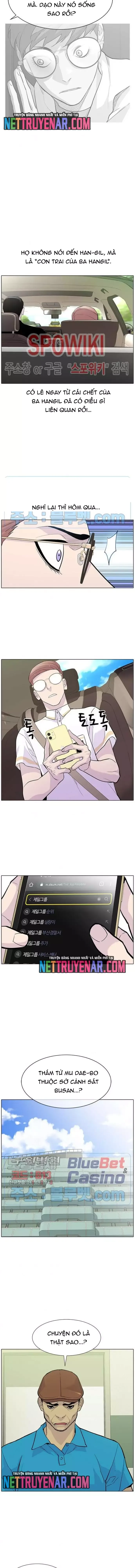 Gangster Học Đường - Chapter 44 - Page 3