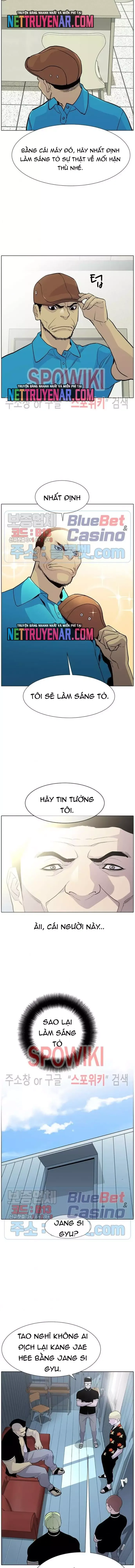 Gangster Học Đường - Chapter 44 - Page 6