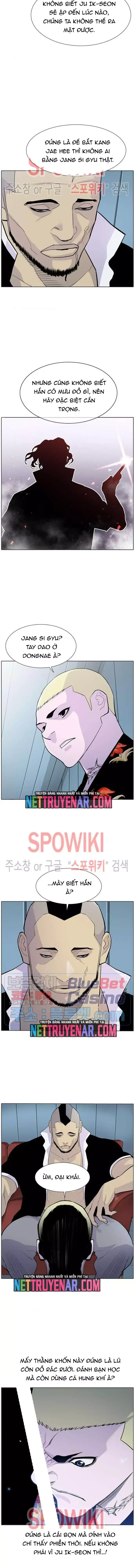 Gangster Học Đường - Chapter 44 - Page 7